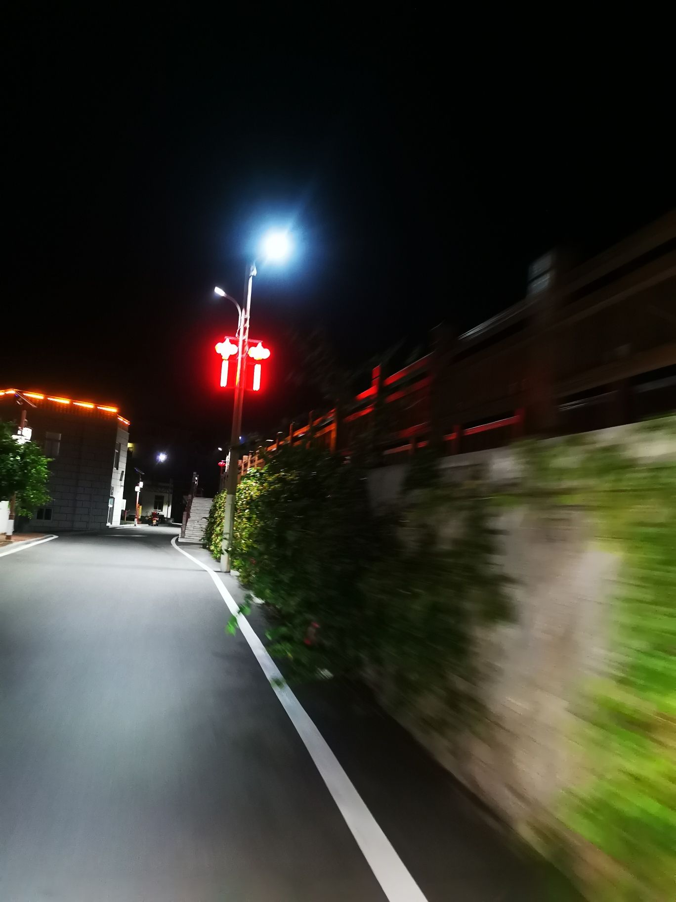 玉楼村公园旅行图片 1