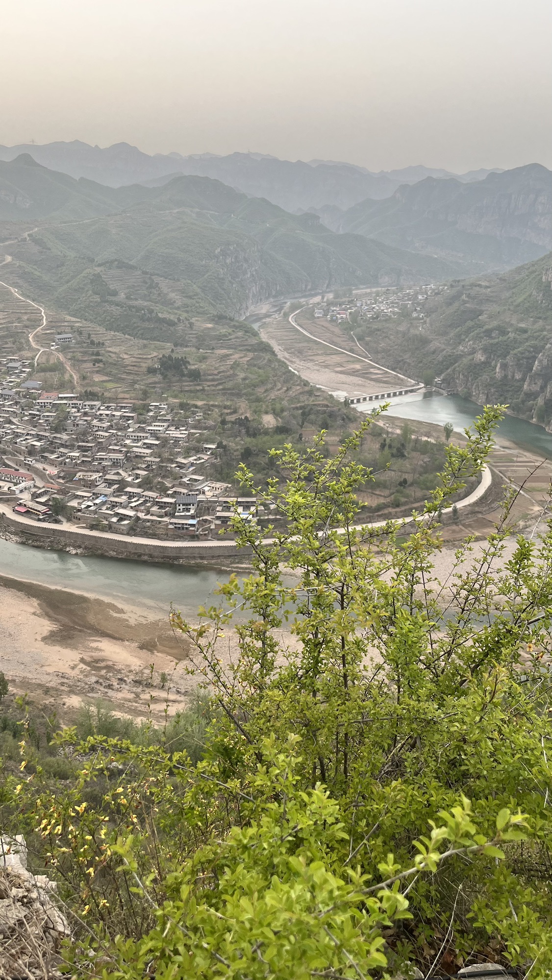 漳河观景台旅行图片 2