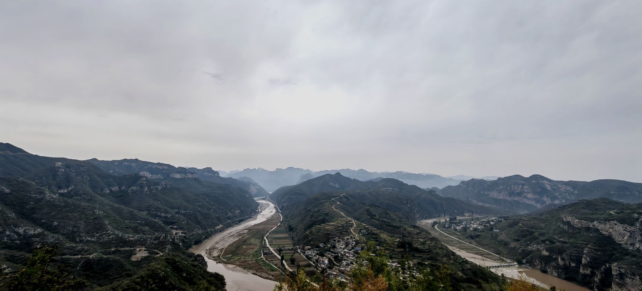 漳河观景台旅行图片 2