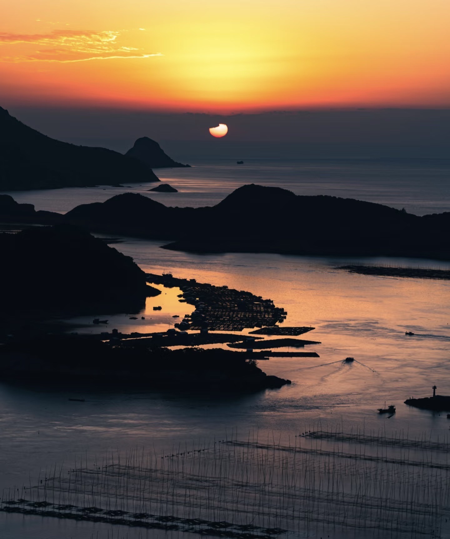 花竹日出1号观景点旅行图片 3