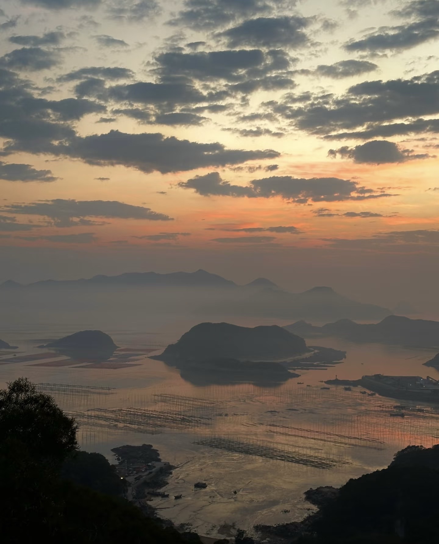 花竹日出1号观景点旅行图片 1