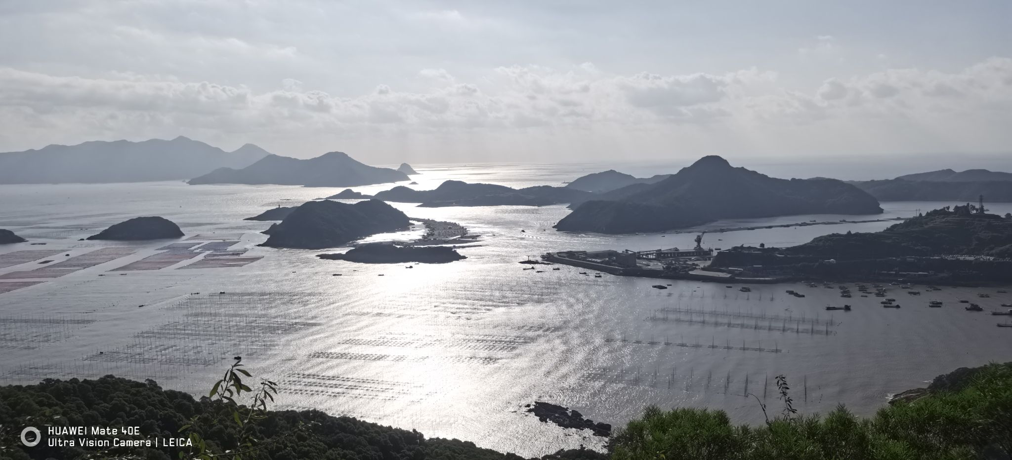 花竹日出1号观景点旅行图片 3
