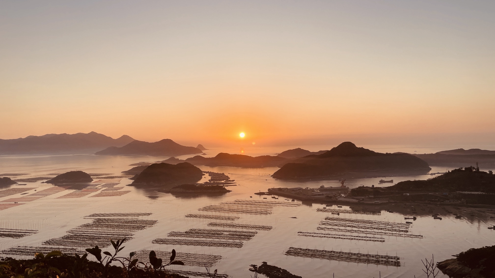 花竹日出1号观景点旅行图片 2
