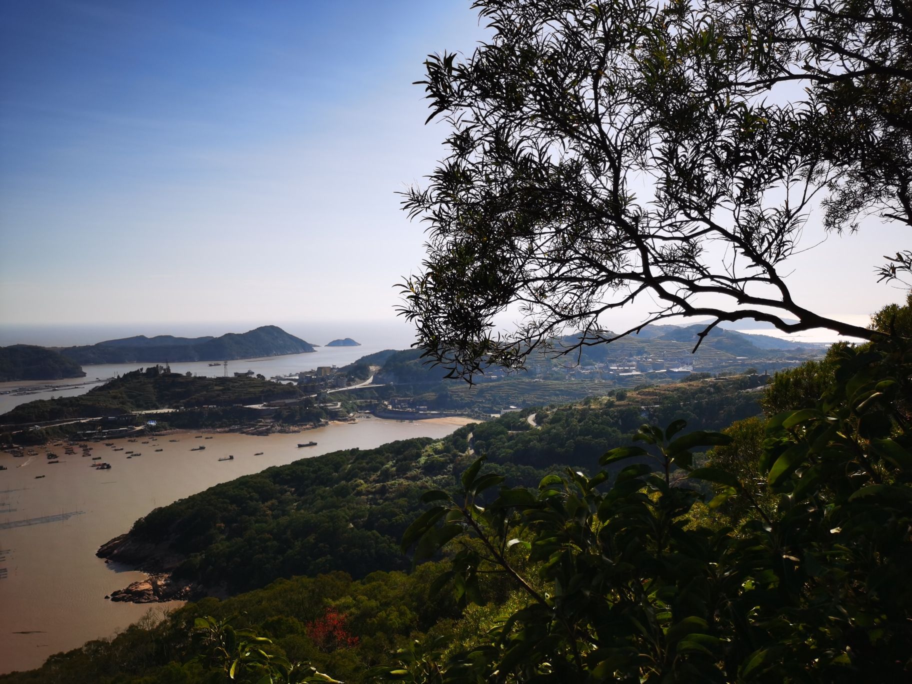 花竹日出1号观景点旅行图片 3