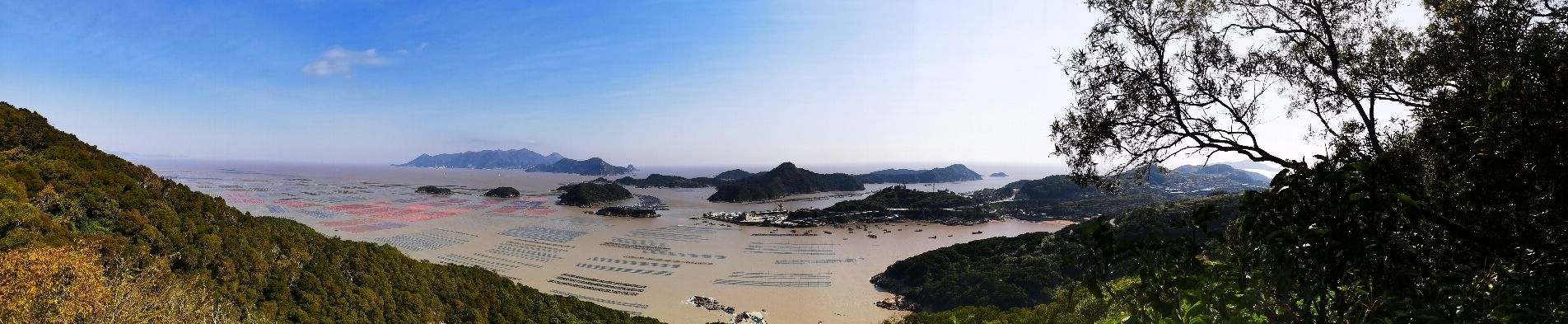 花竹日出1号观景点旅行图片 2