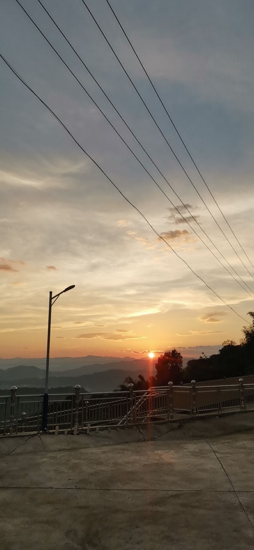 东侨全民健身公园