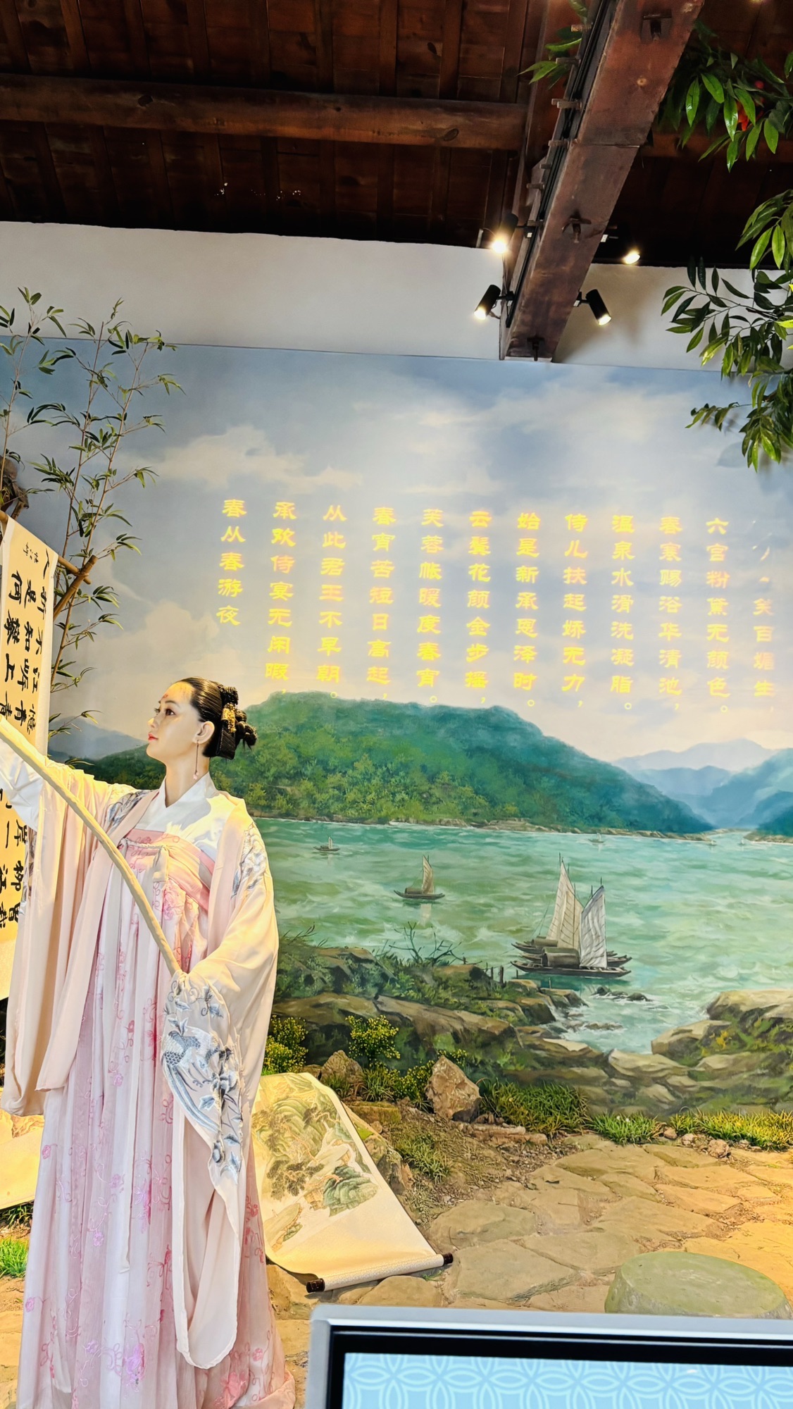 白公祠文博景区旅行图片 1