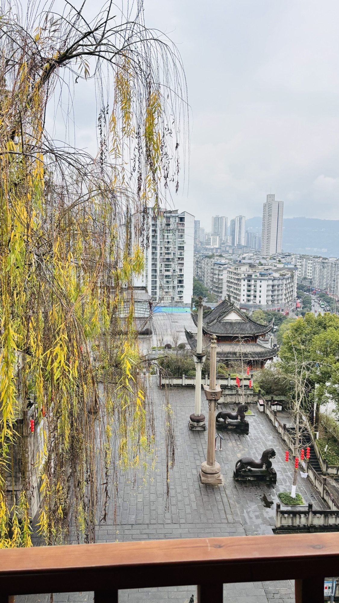 白公祠文博景区旅行图片 2