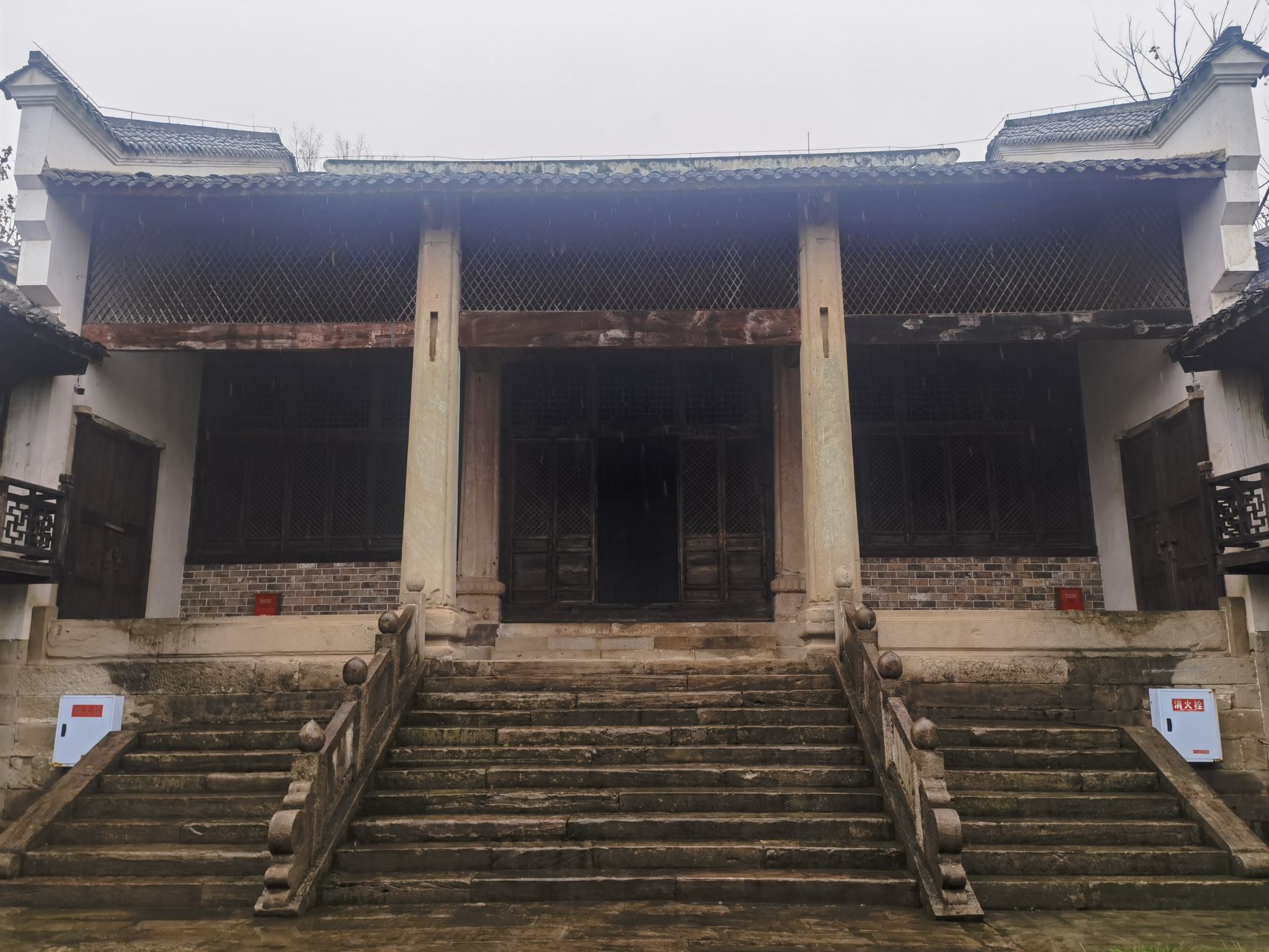 白公祠文博景区旅行图片 1