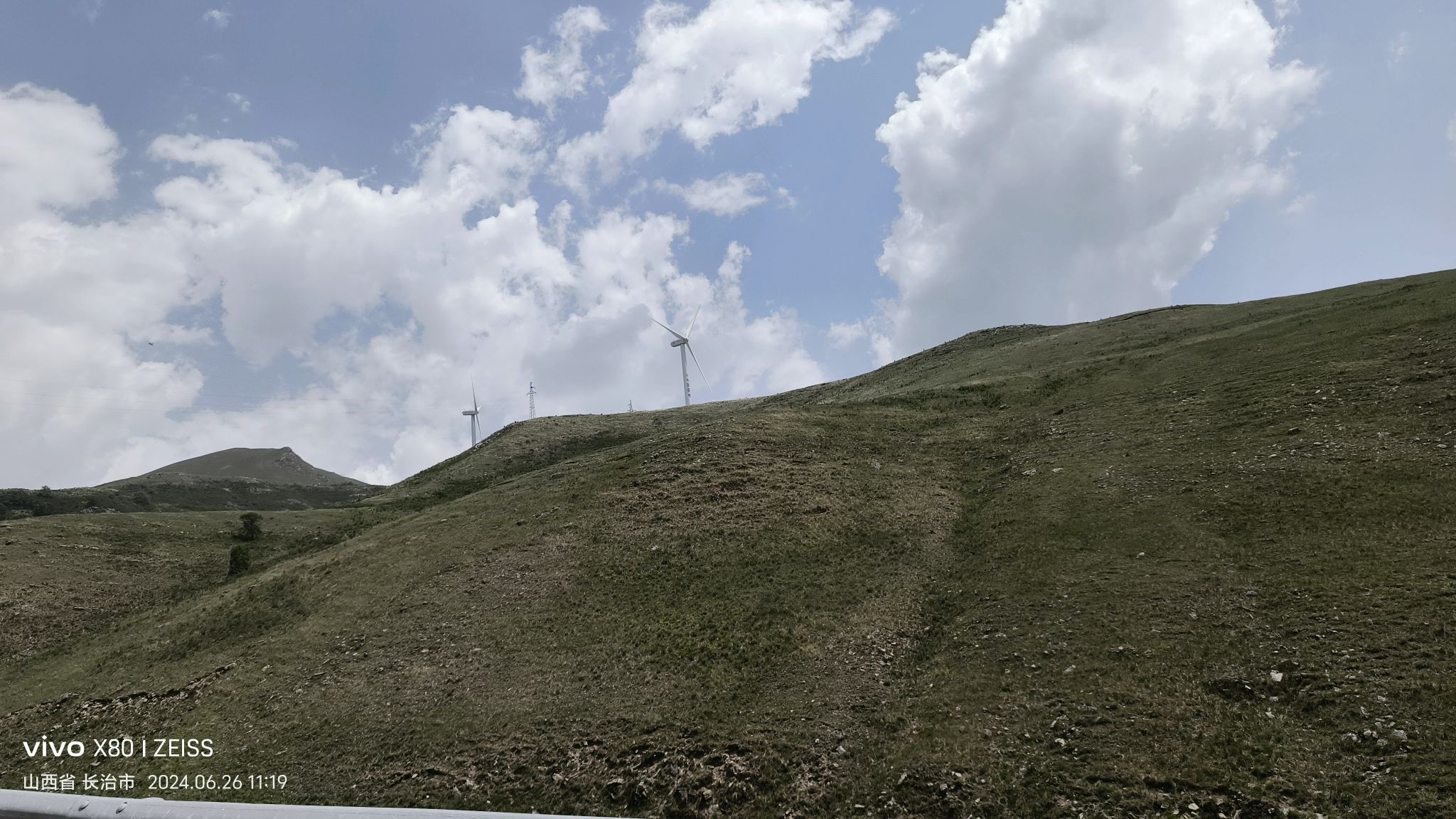 花坡风景区旅行图片 3