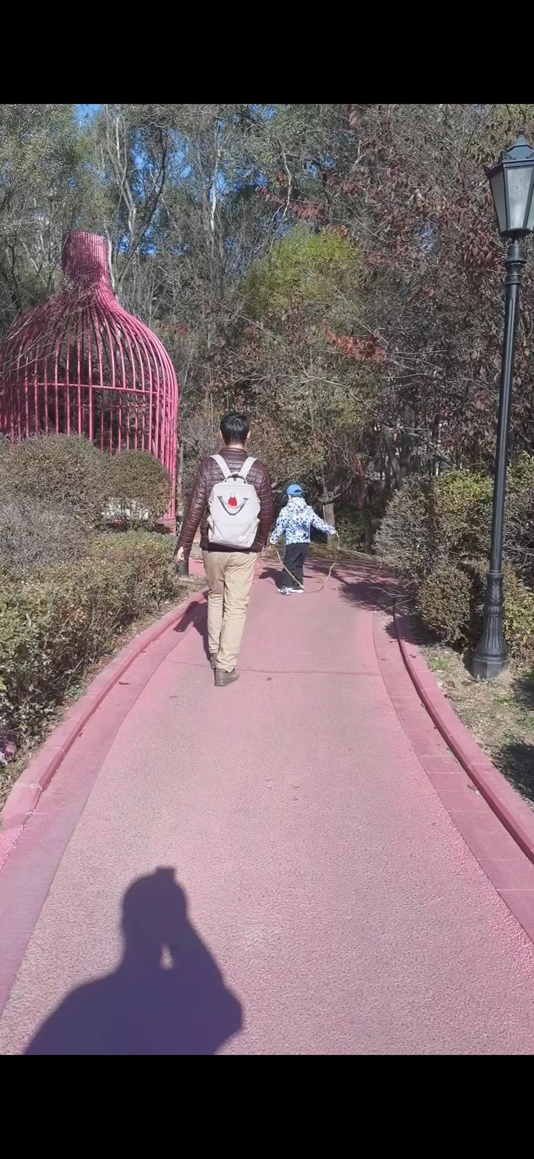 乐活公园旅行图片 1