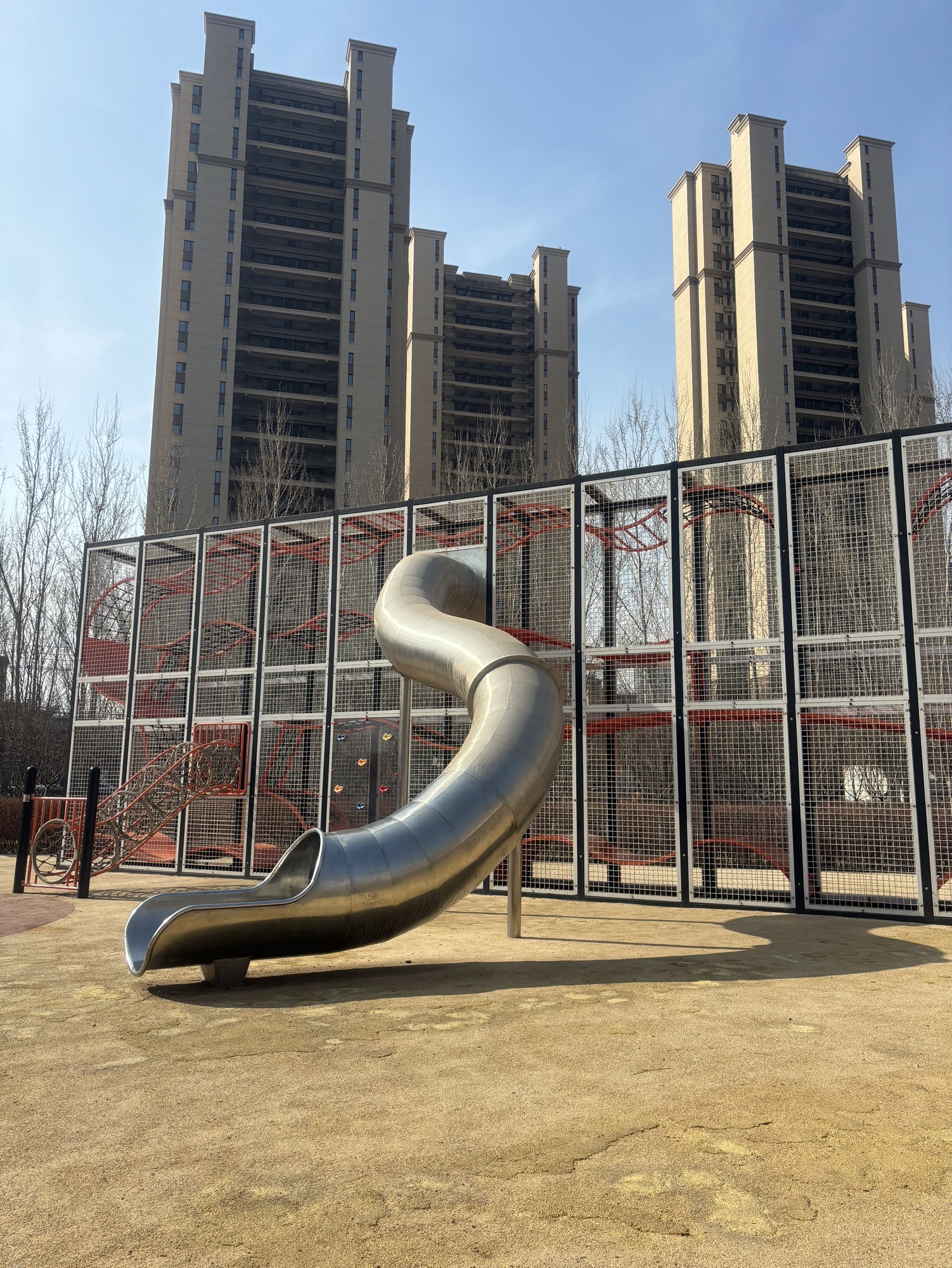 乐活公园旅行图片 1