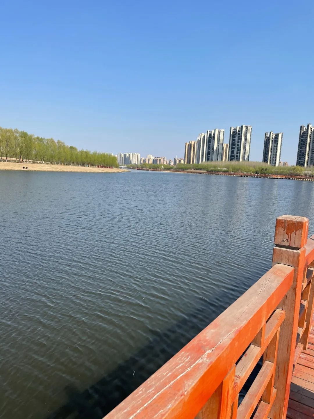 乐活公园旅行图片 2
