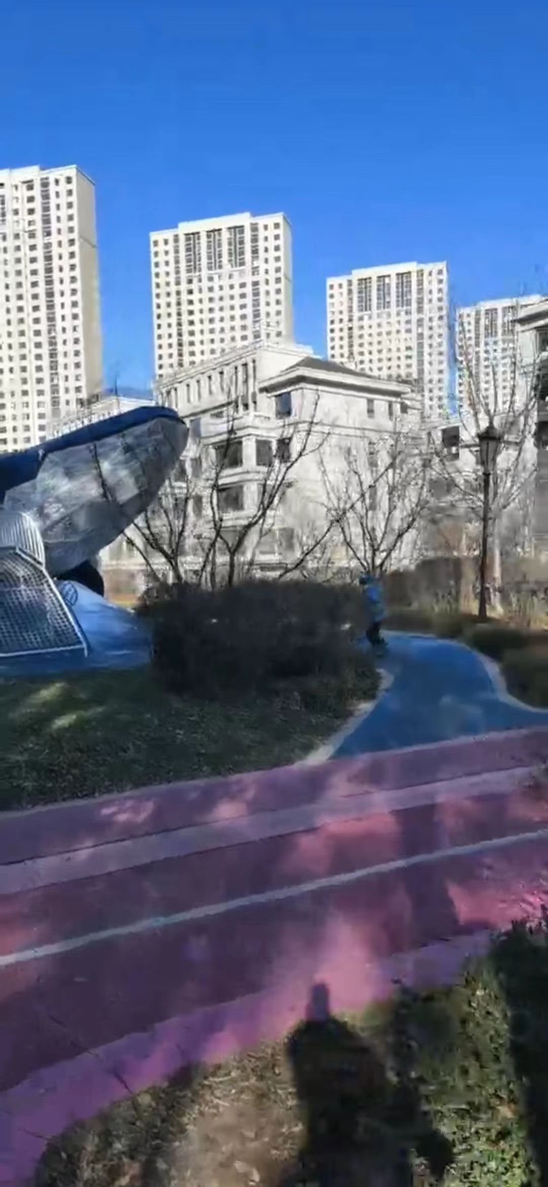 乐活公园旅行图片 2