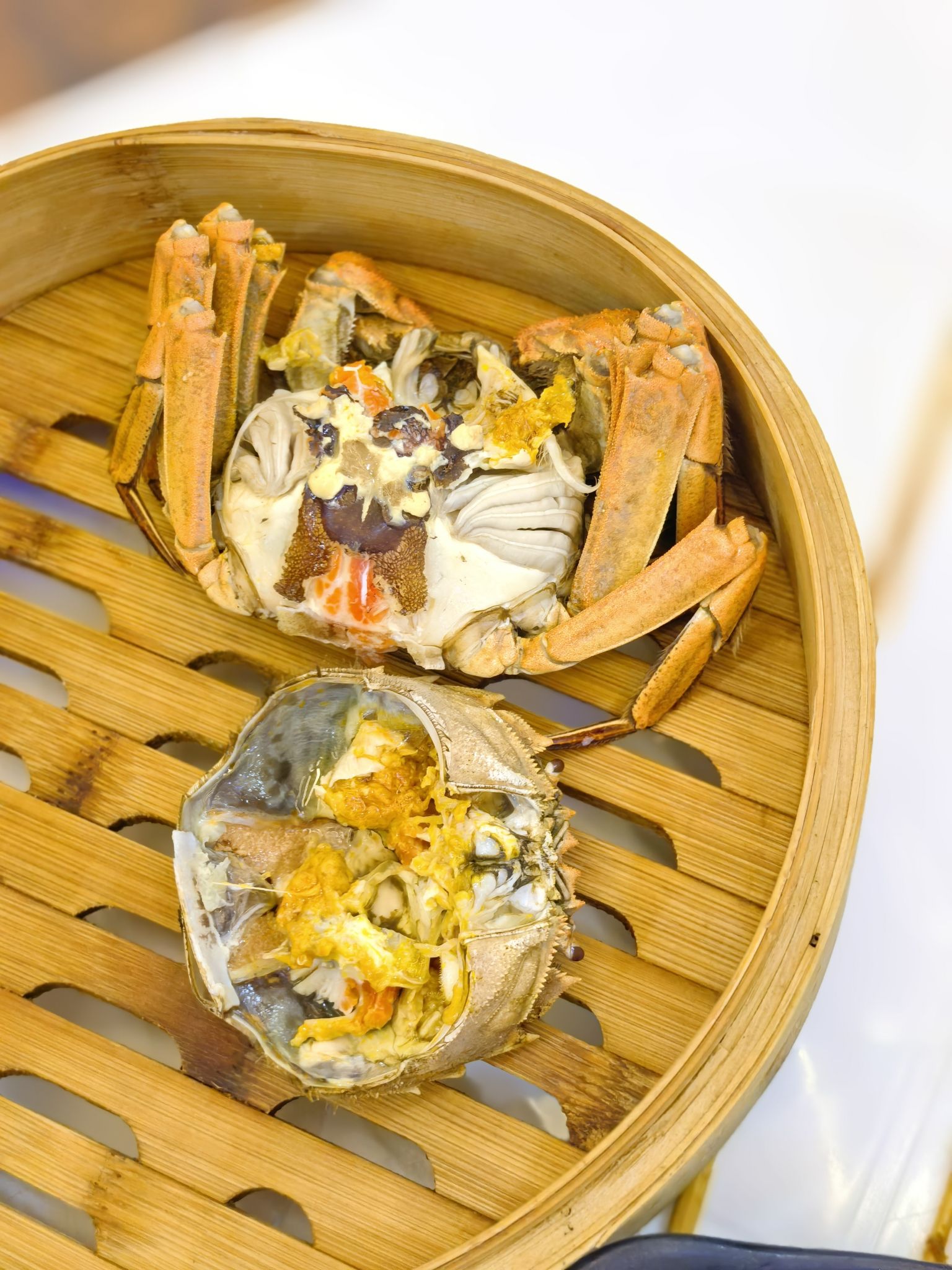 粥鲜记(安吉店)