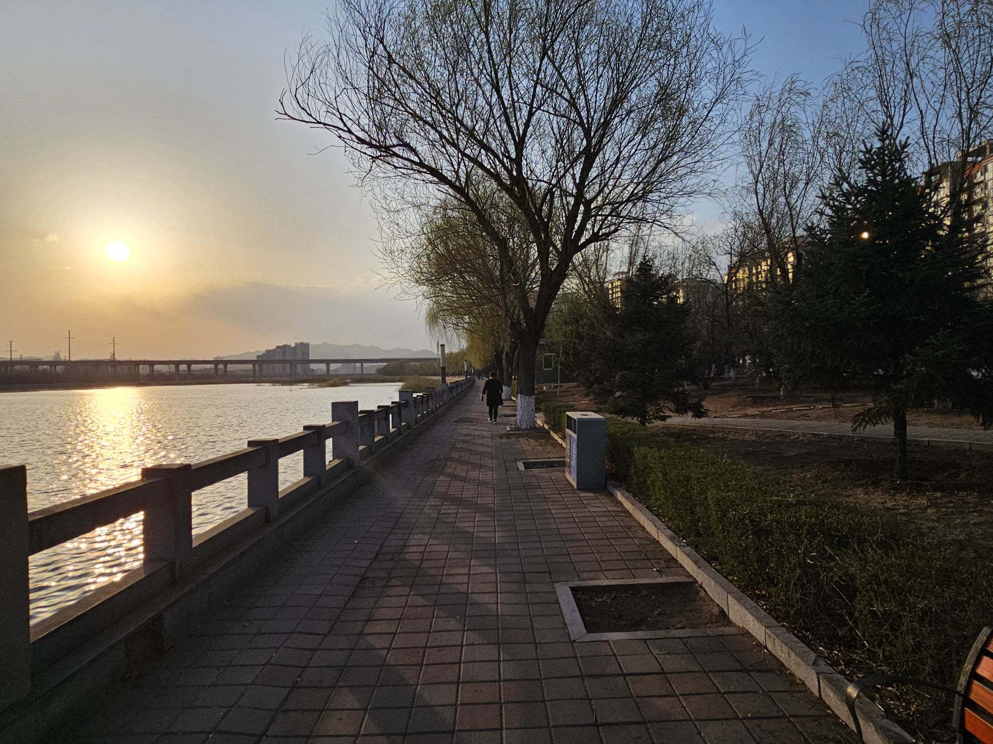 健康主题公园旅行图片 1
