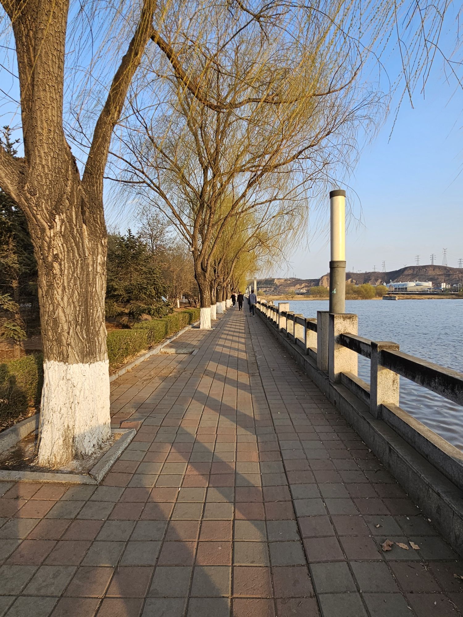 健康主题公园旅行图片 2