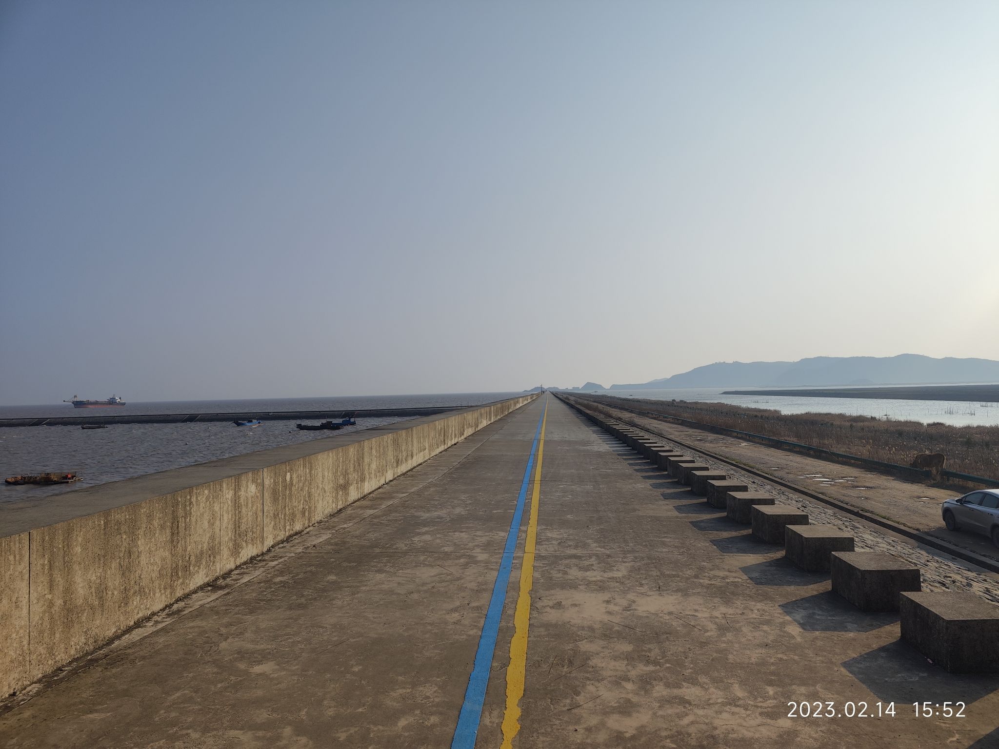 东海岸城南绿道旅行图片 2