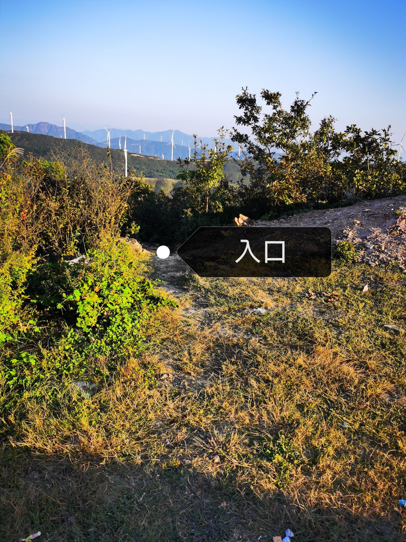杀人寨瀑布旅行图片 1