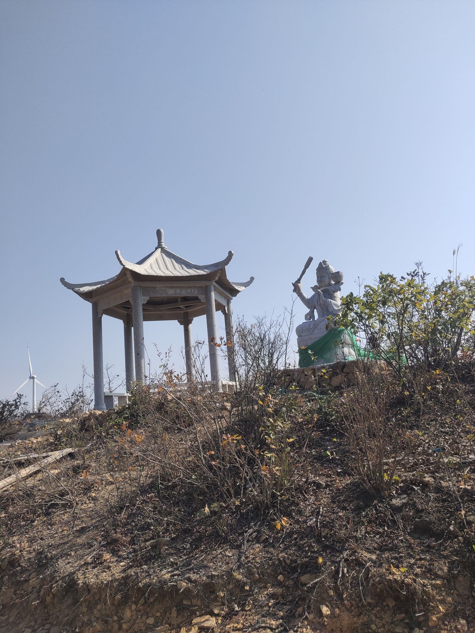杀人寨瀑布旅行图片 1