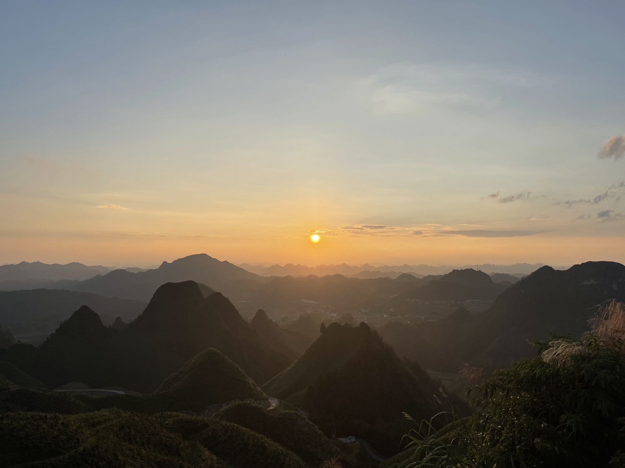 云观天观景台旅行图片 1