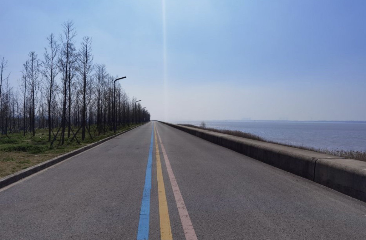 东布洲长滩公园旅行图片 1