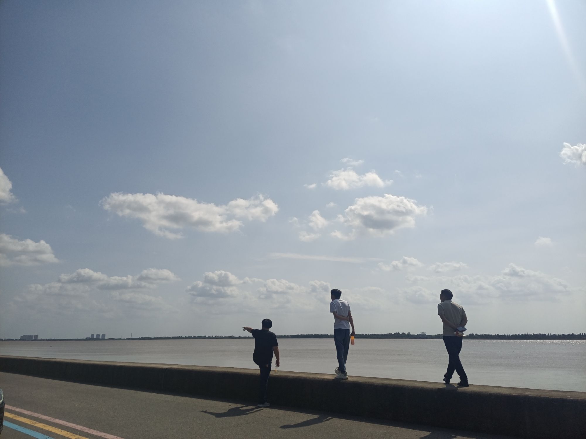 东布洲长滩公园旅行图片 2