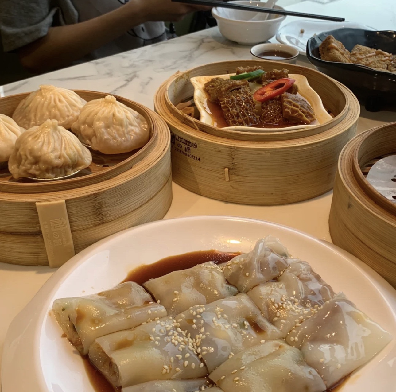 一茶一点(阳光店)