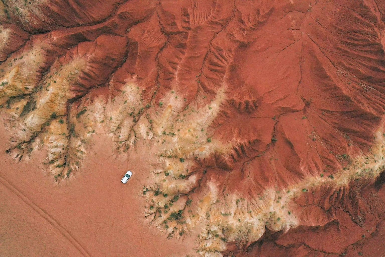 大红山旅行图片 3