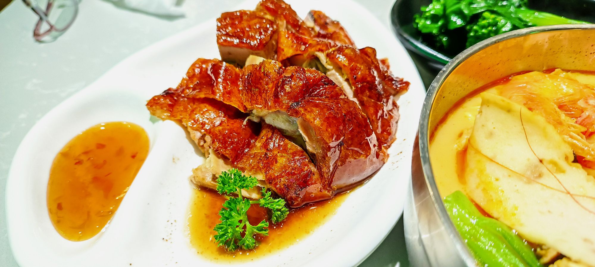 小荣大胜茶餐厅(扬名广场店)