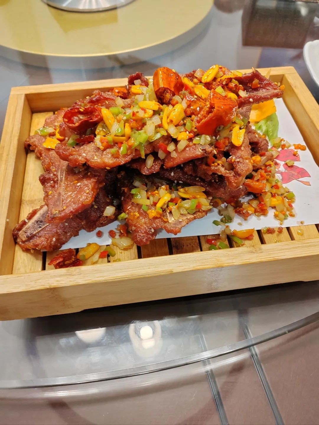华悦餐厅(忻州金牌店)