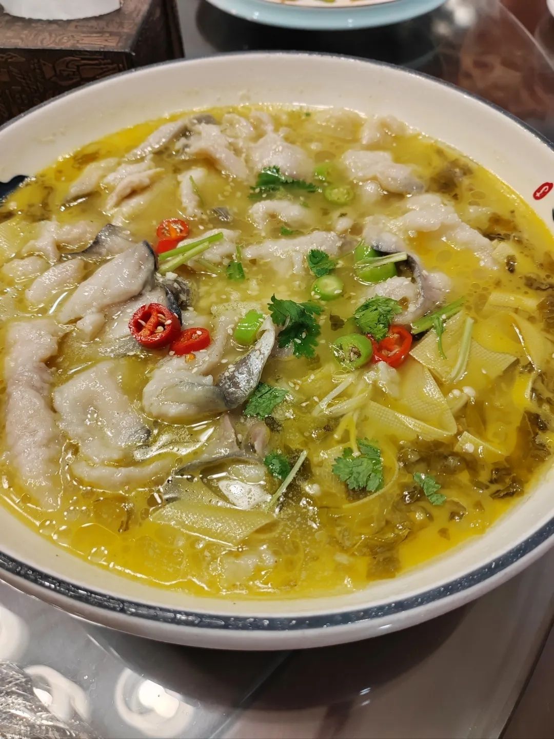 华悦餐厅(忻州金牌店)