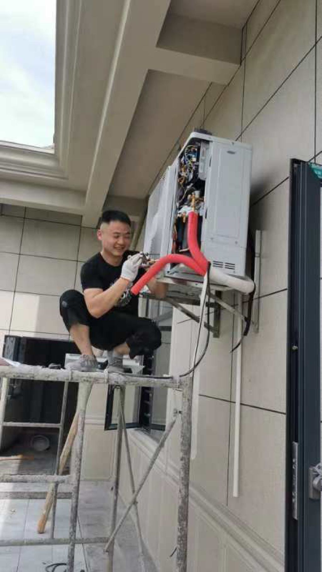 八达电器(起凤路店)