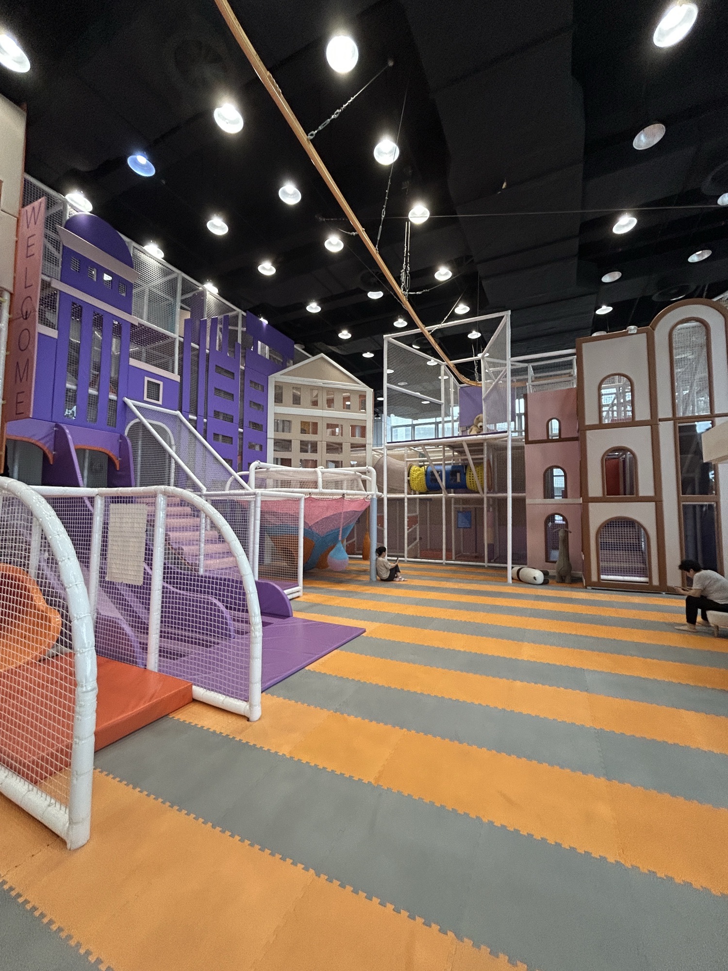 场地封面-大乐堡The L Land