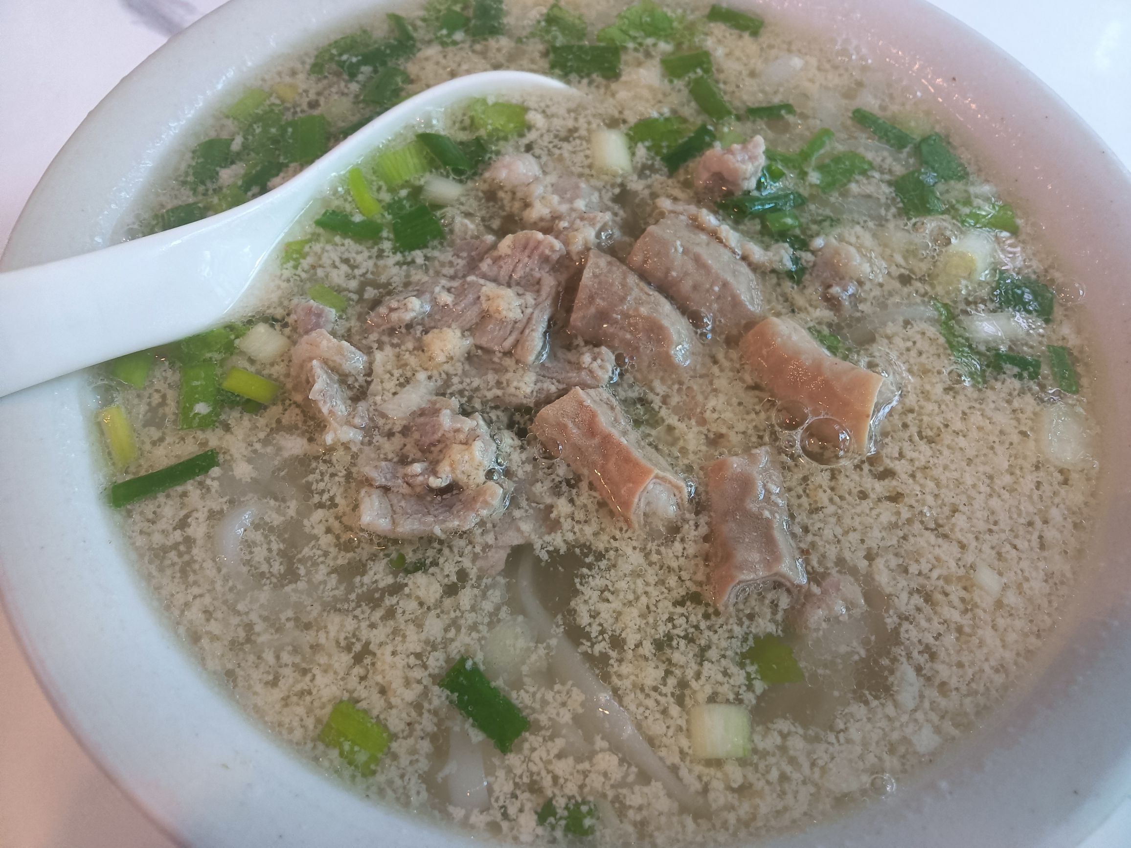 厨妈后安粉(黄金广场店)