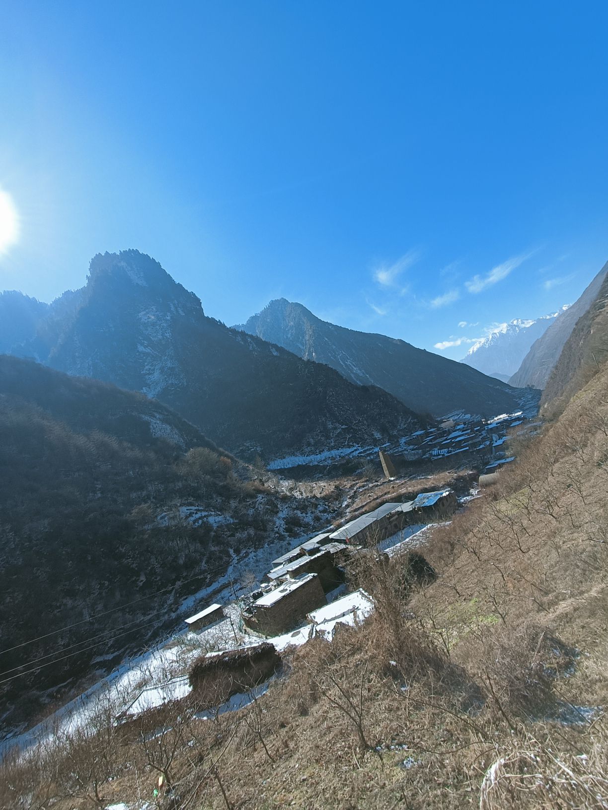 阿坝藏族羌族自治州汶川县旅行攻略