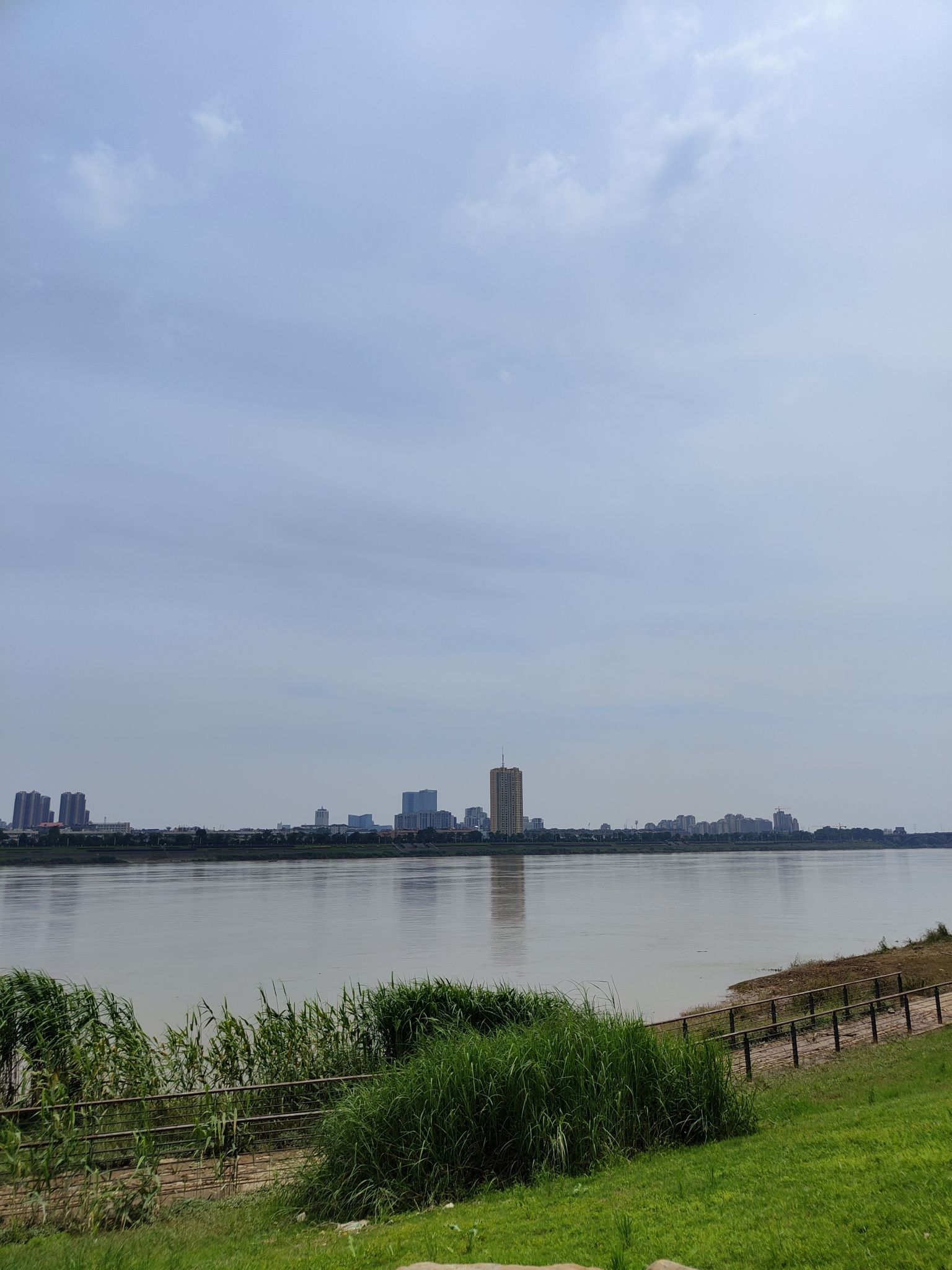 雨湖区法治公园旅行图片 2