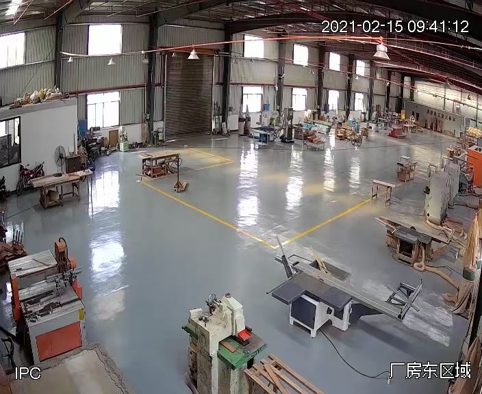 桂林兴安恒韵居家具厂