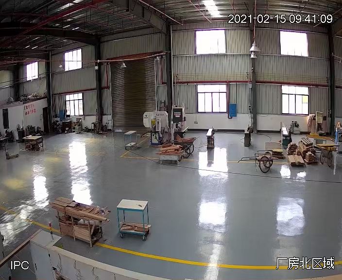 桂林兴安恒韵居家具厂