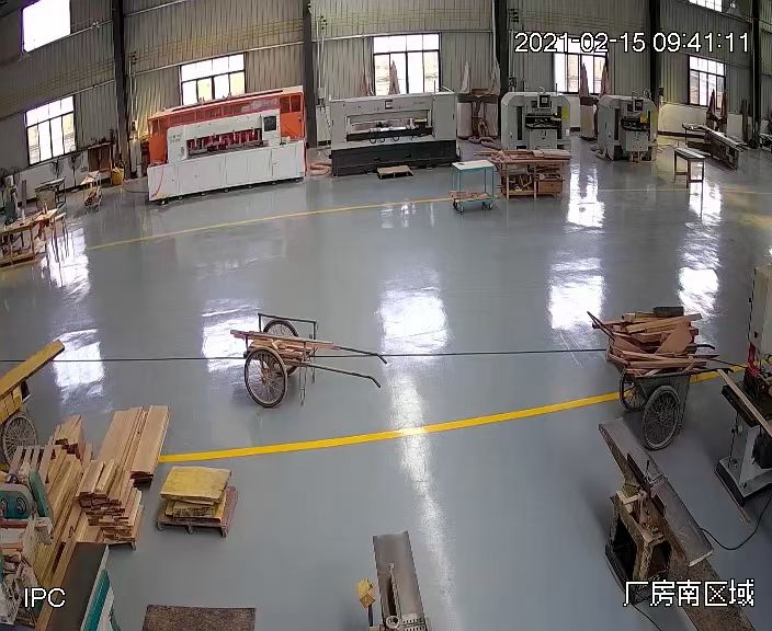 桂林兴安恒韵居家具厂