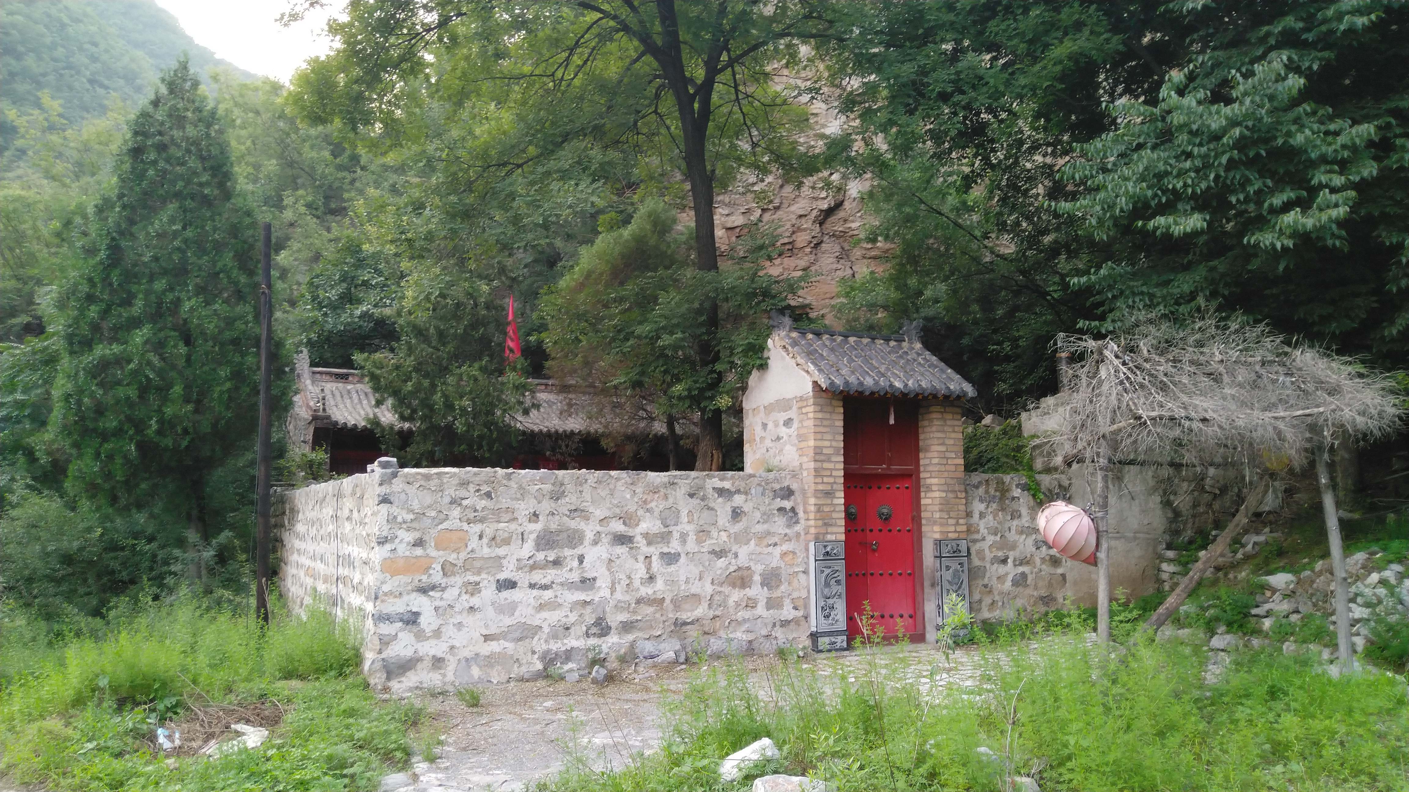 张果老洞景区旅行图片 1