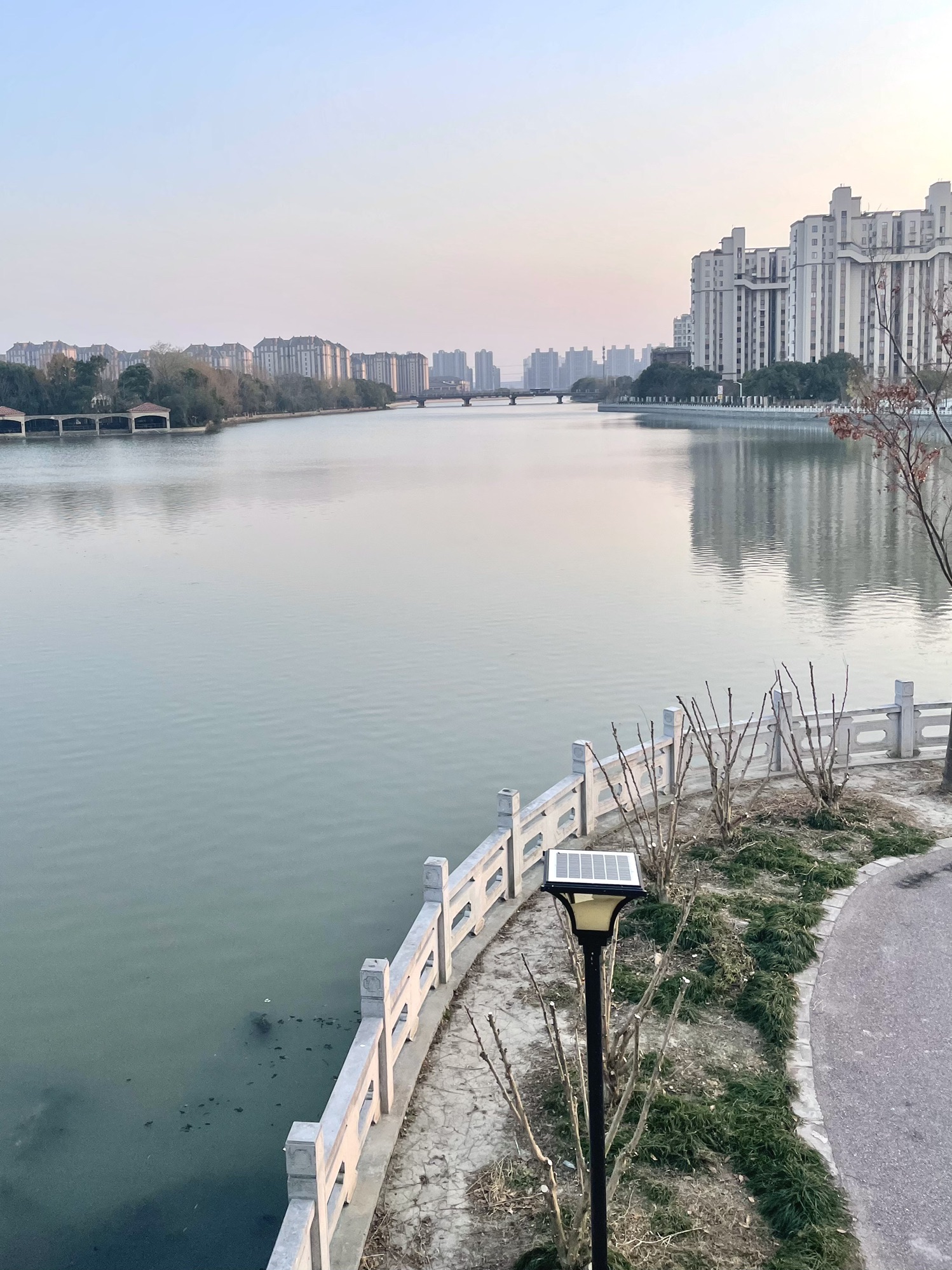 泗滨绿地旅行图片 2