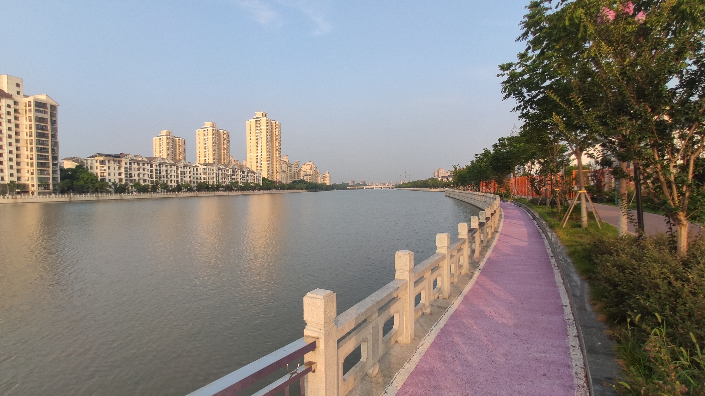 泗滨绿地旅行图片 3