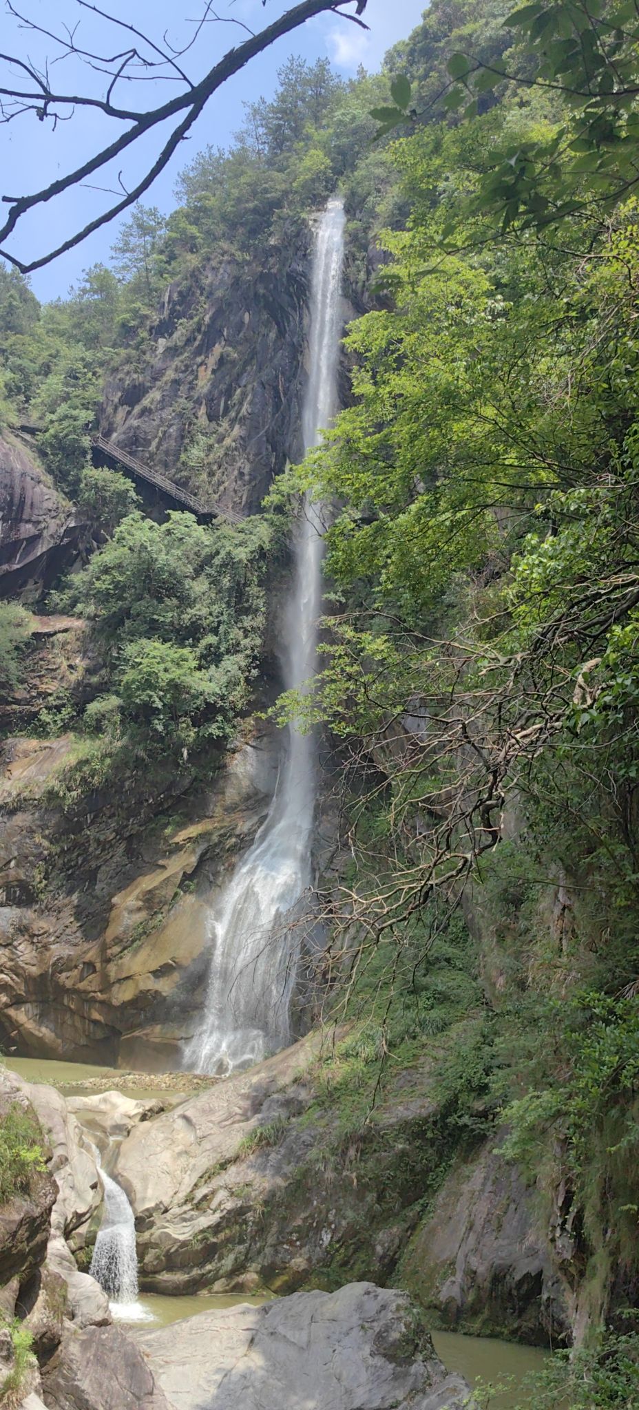 司空大峡谷旅行图片 1