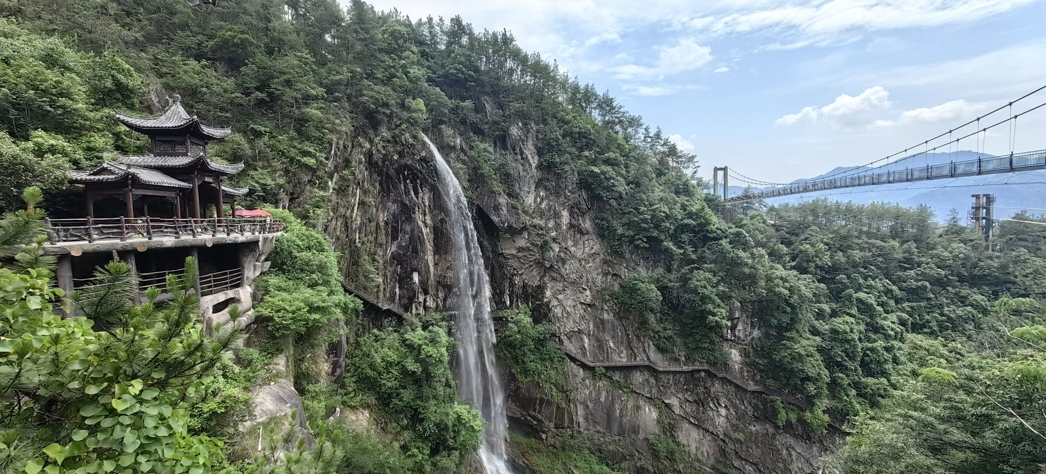 司空大峡谷旅行图片 2