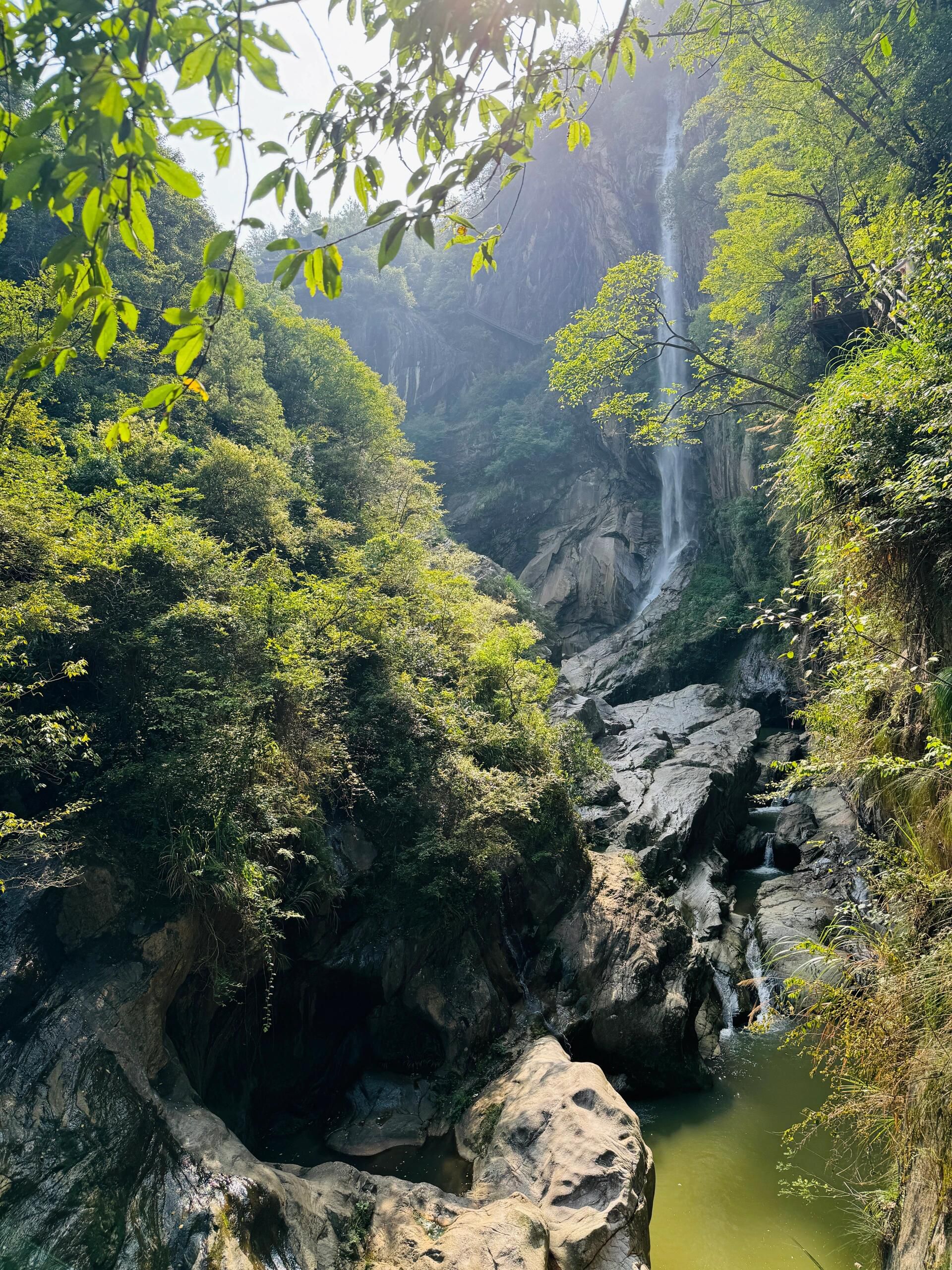 司空大峡谷旅行图片 2