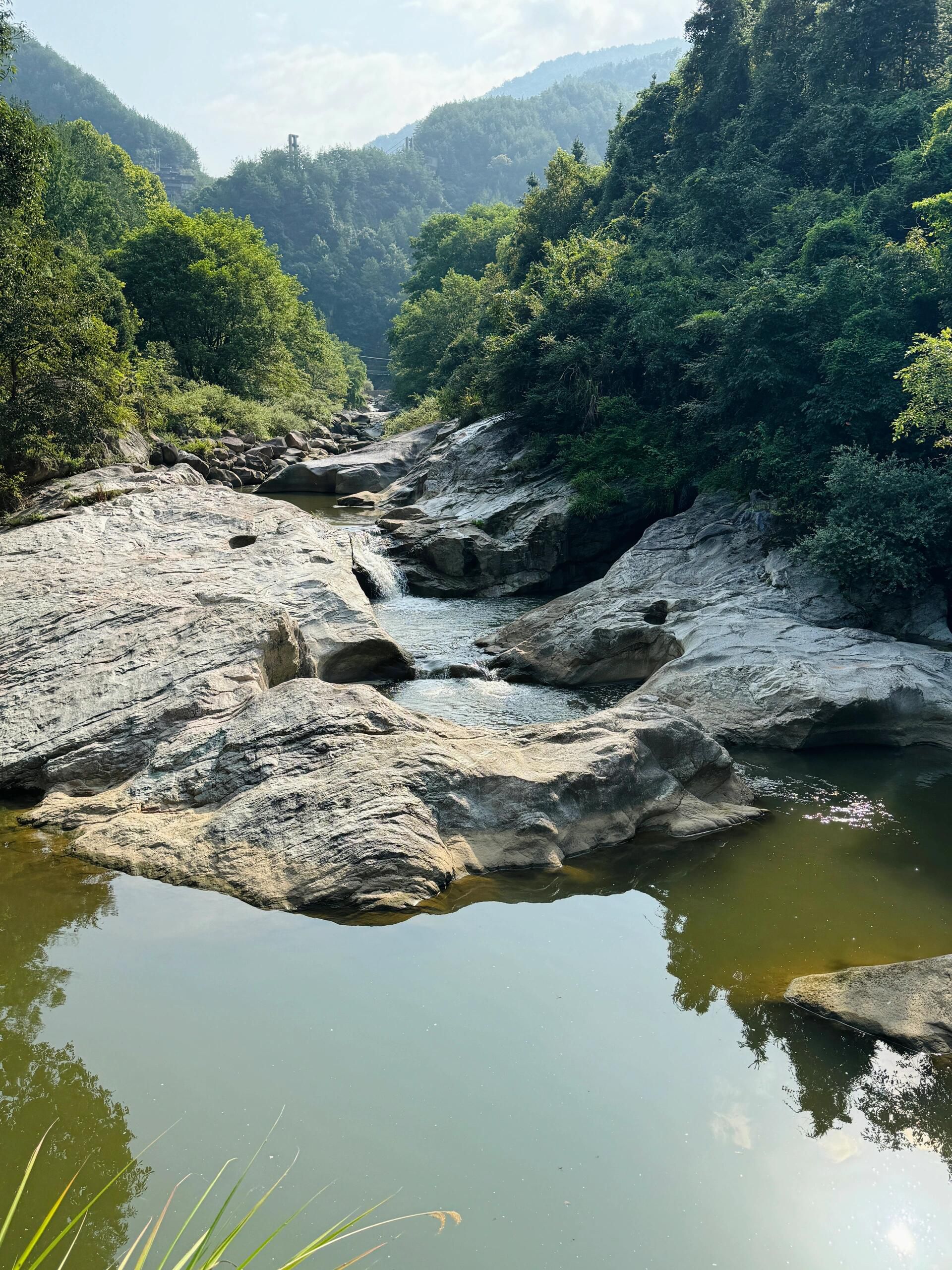 司空大峡谷旅行图片 3