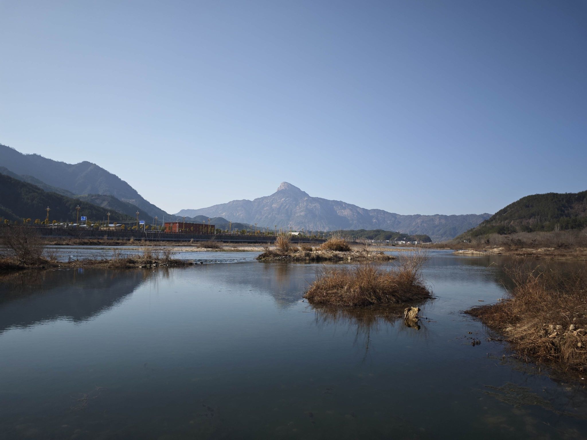 司空大峡谷旅行图片 2