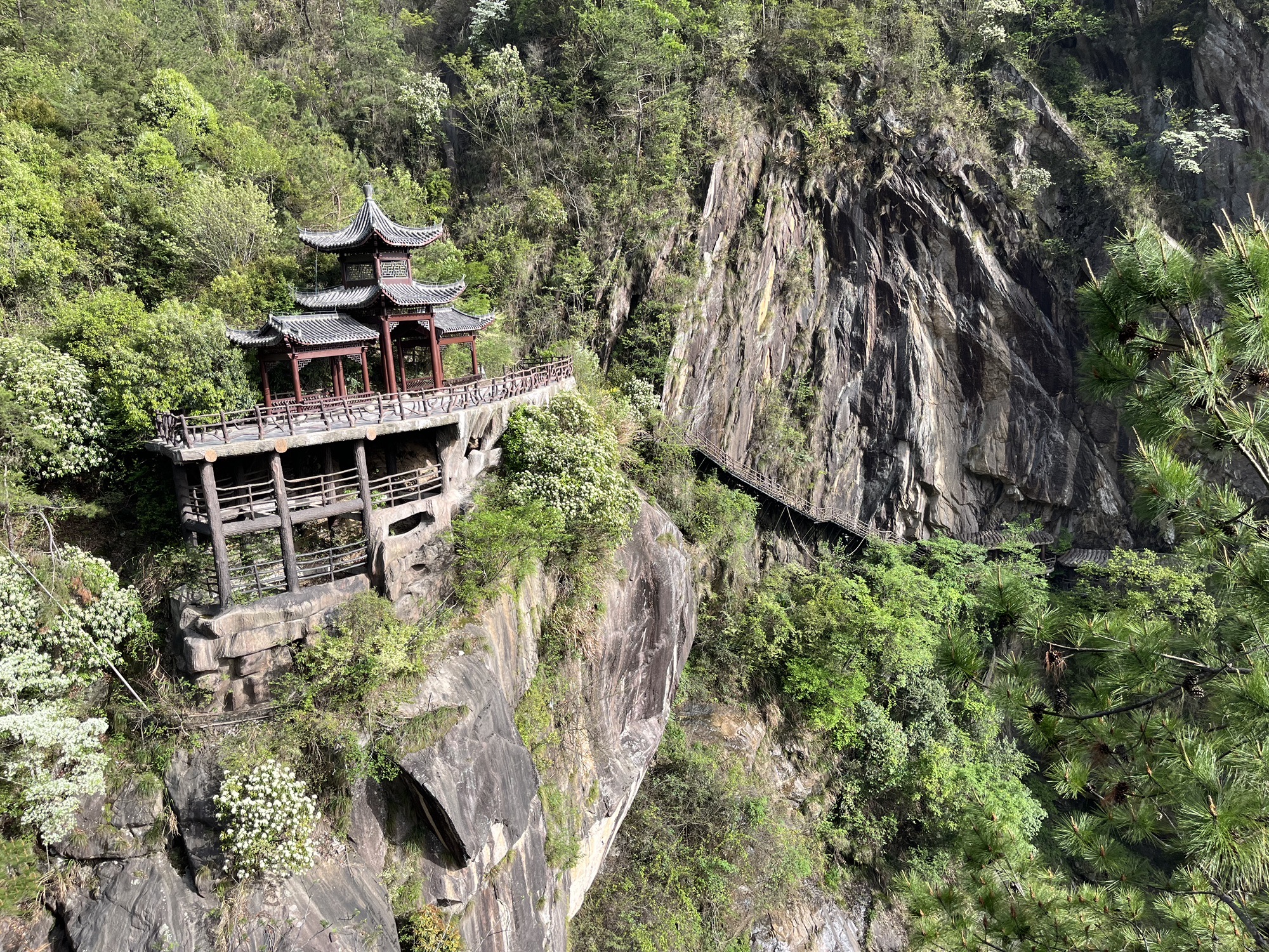 司空大峡谷旅行图片 2
