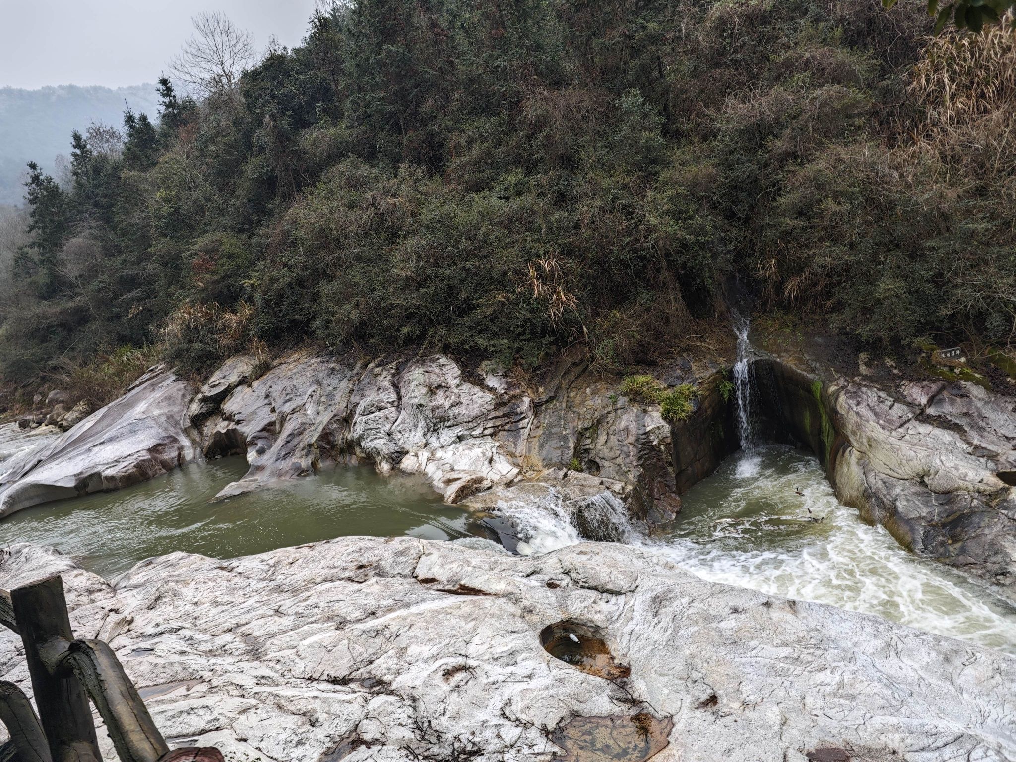 司空大峡谷旅行图片 3